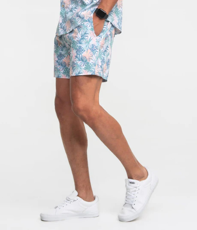 Southern Shirt Co. Destination Unknown Swim Shorts - Destination Unknown