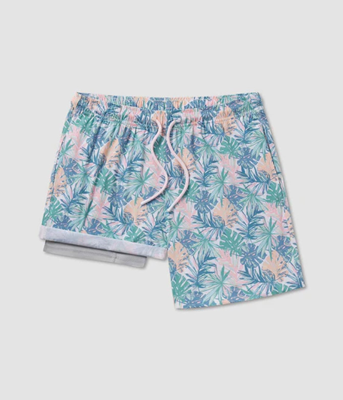 Southern Shirt Co. Destination Unknown Swim Shorts - Destination Unknown