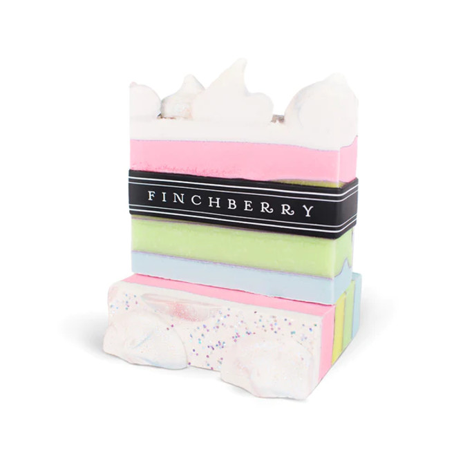 Finch Berry Darling Soap