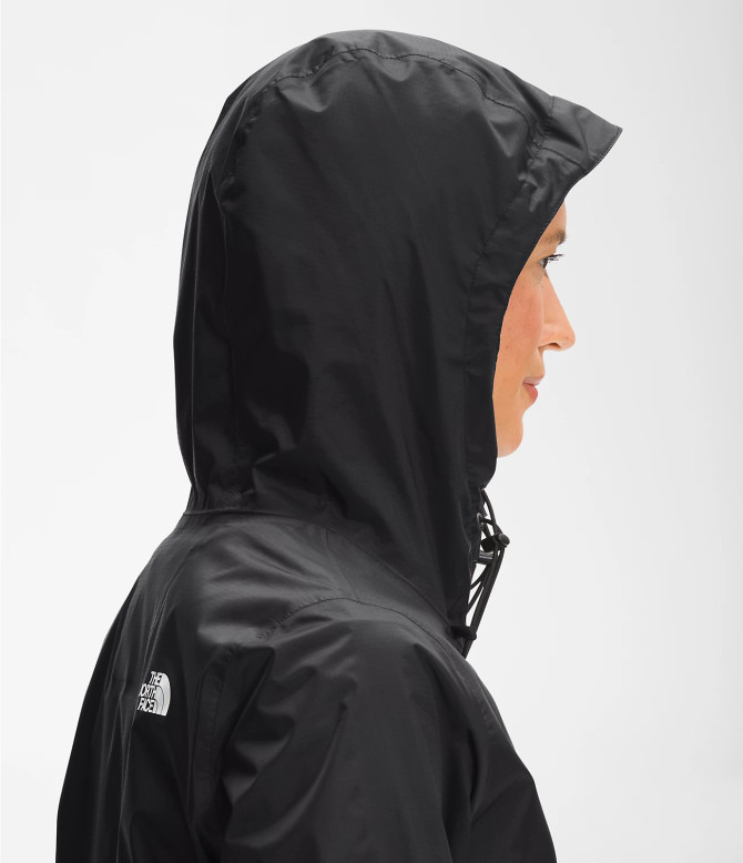 The North Face Women’s Alta Vista Jacket - TNF Black