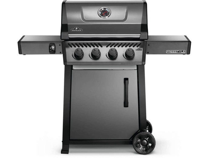 Napoleon Freestyle 425 Propane Gas Grill