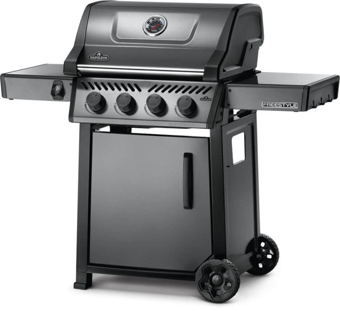 Napoleon Freestyle 425 Propane Gas Grill