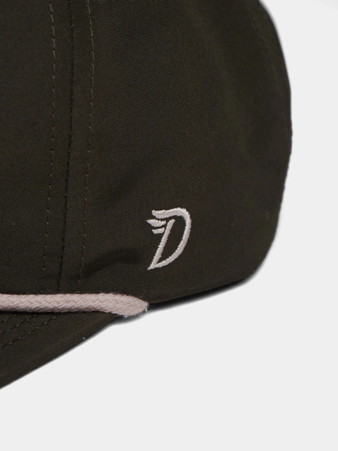 Duck Camp Trademark Hat - Graphite