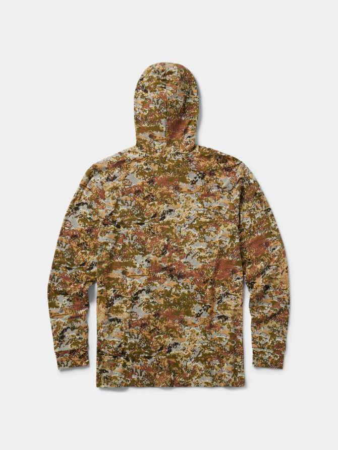 Duck Camp Original Bamboo Hoodie - Midland 2.0