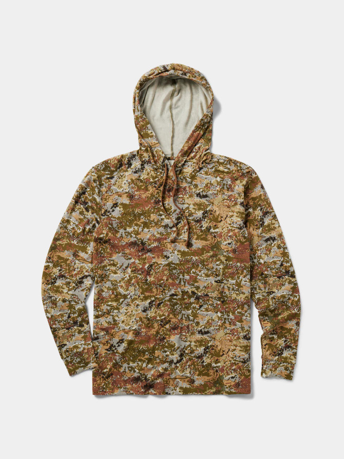 Duck Camp Original Bamboo Hoodie - Midland 2.0