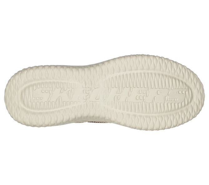 Skechers Men's Slip-ins Delson 3.0 - Roth - Taupe