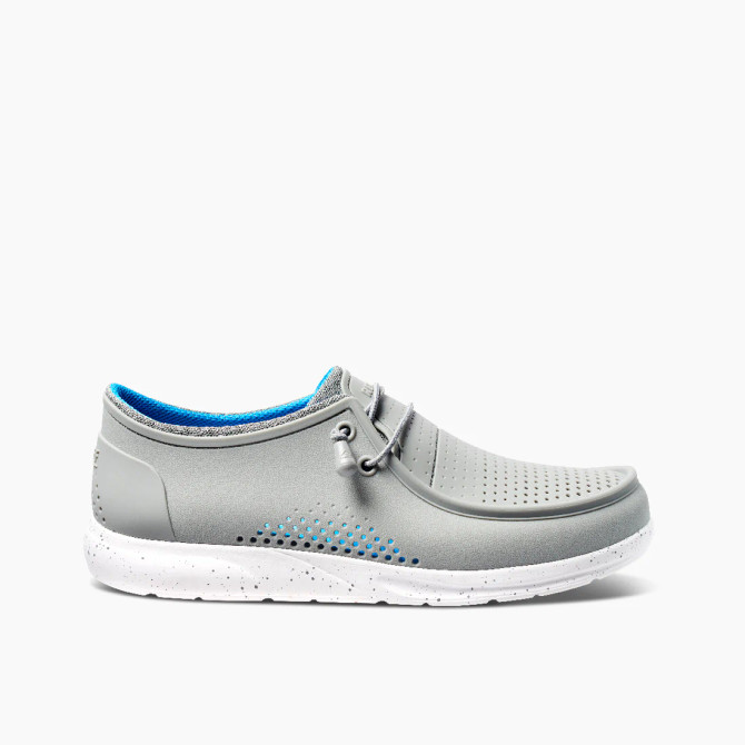 Reef Men's Water Coast Shoes - Grey