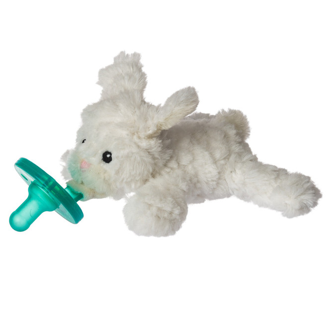 Mary Meyer Putty Nursery Bunny WubbaNub