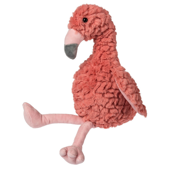 Mary Meyer 11 inch Putty Flamingo