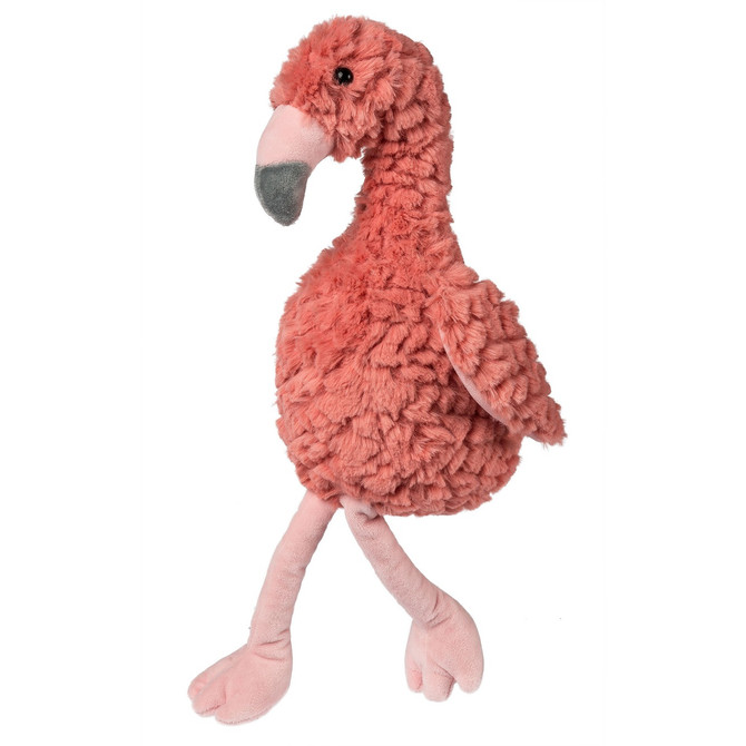 Mary Meyer 11 inch Putty Flamingo