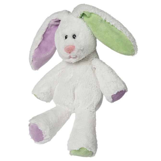 Mary Meyer Marshmallow Junior Gumdrops Bunny – 9″