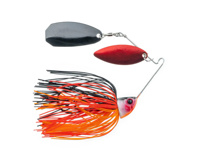 American Baitworks Speed Freak Spinnerbait - Full Frame