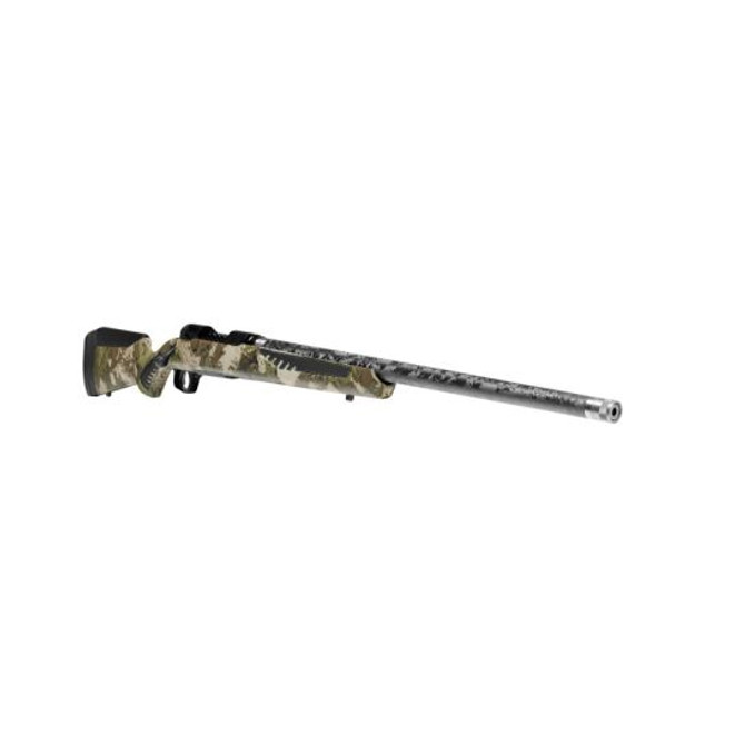 Savage 110 Ultralite Camo 6.5PRC