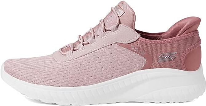 Skechers Women's Squad Chaos - Blush