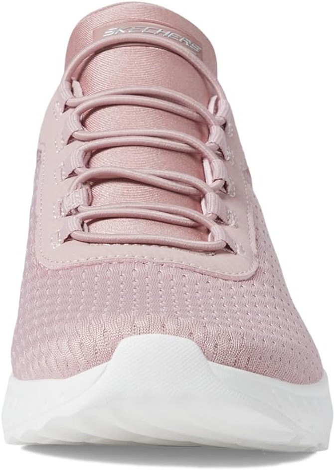 Skechers Women's Squad Chaos - Blush