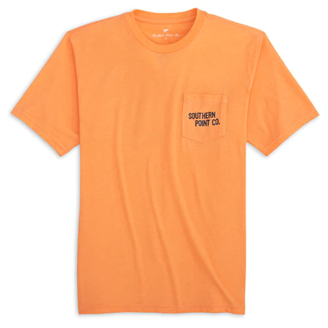 Southern Point Youth Summertime Permit Tee