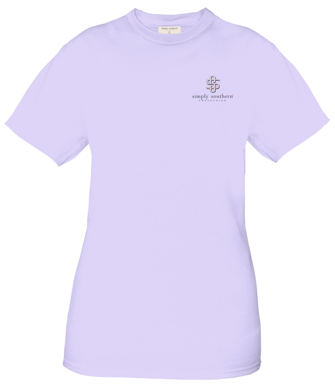 Simply Southern Prefer Tee