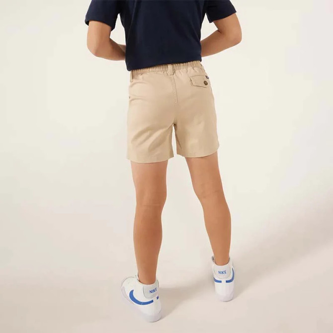 Chubbies Kids Khakinators Shorts