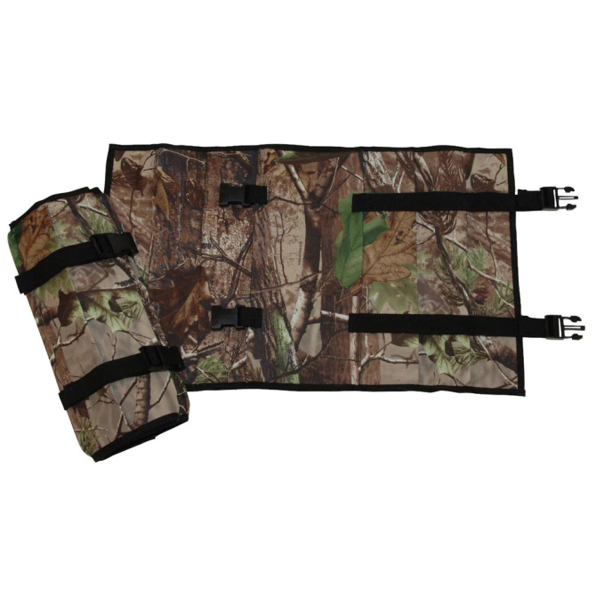 Rattlers Brand Scaletech Snake Protection Gaiters