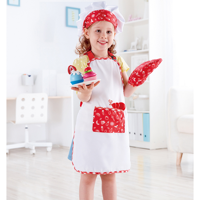 Hape Chef Pack