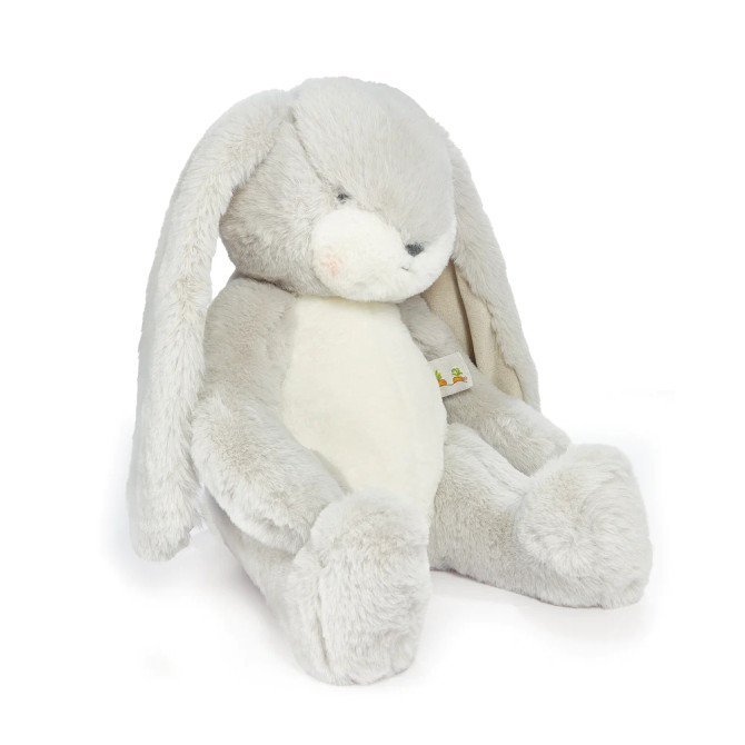 Bunnies by the Bay Sweet Nibble 16" Bunny-Gray