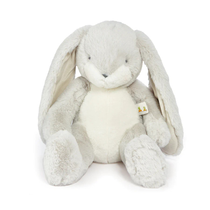 Bunnies by the Bay Sweet Nibble 16" Bunny-Gray