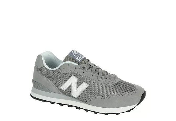 New Balance Men's 515 Sneakers - Slate Grey