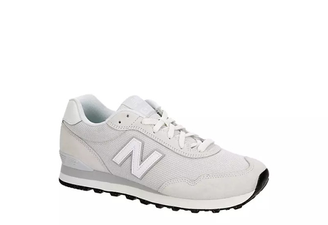 New Balance Men's 515 Sneakers - White