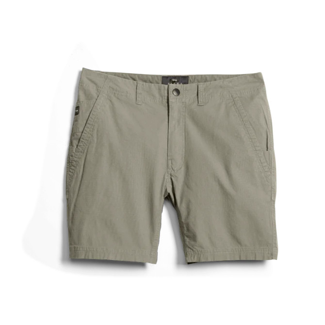 Sitka Men's Tarmac 8 Inch Short - Oak