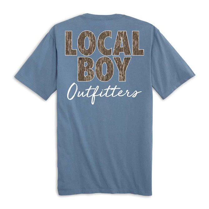 Local Boy Absolute Bottomland Tee