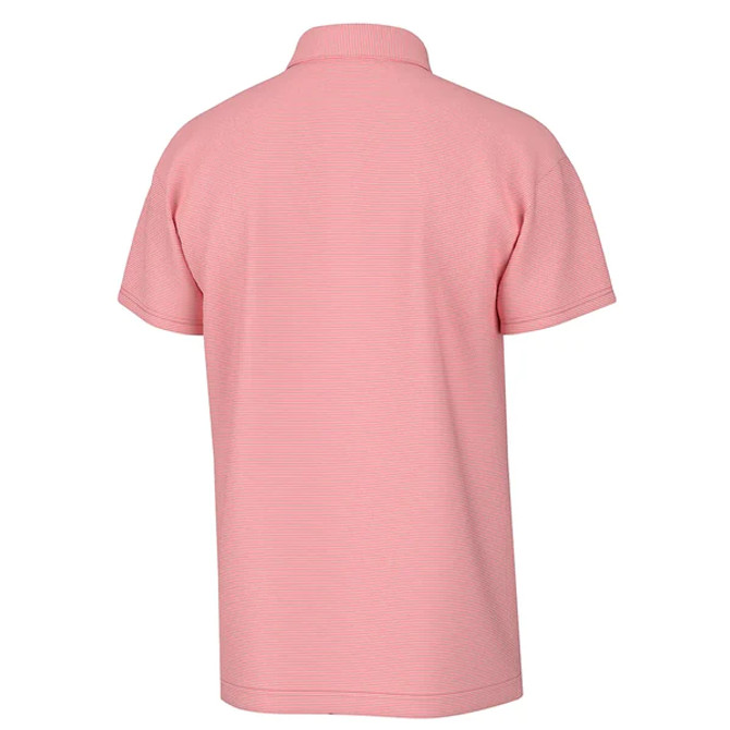 Local Boy Men's Palm Polo