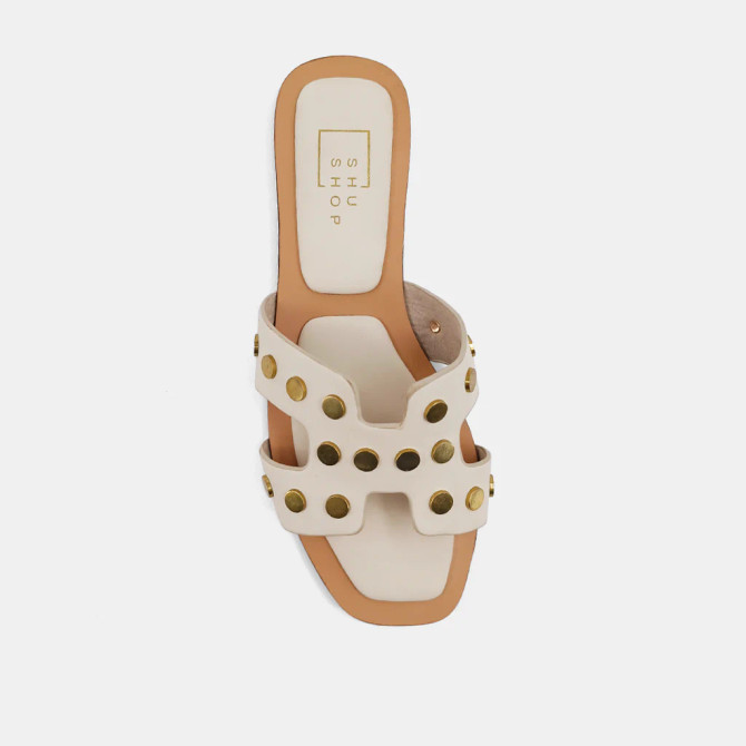 Shushop Women's Donatella - Bone