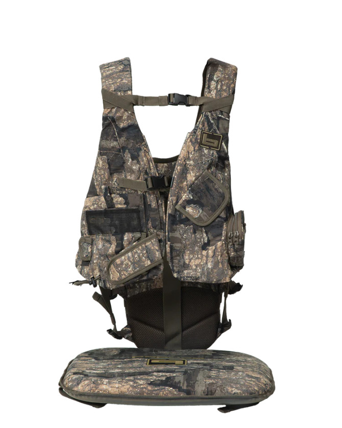 Banded Air Elite Turkey Vest