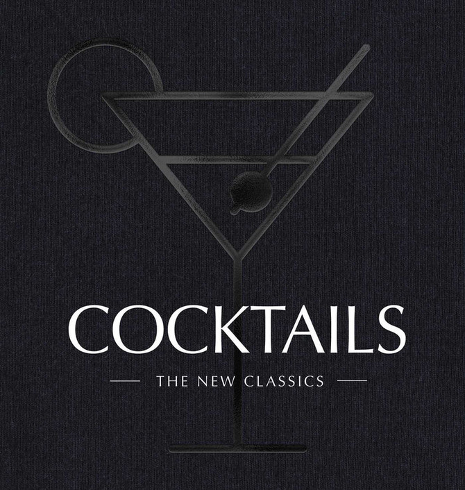 Cocktails - The New Classics