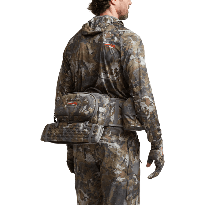 Sitka Turkey Tool Belt Optifade Timber