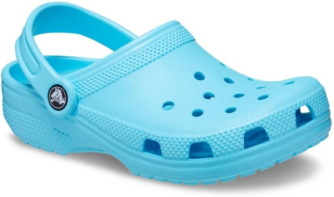 Crocs Toddler Classic Clog - Arctic