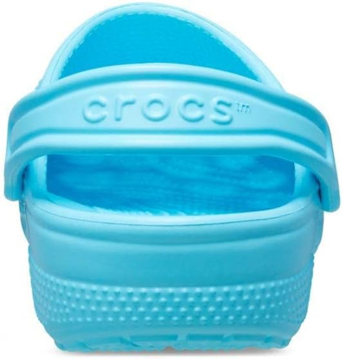 Crocs Kids Classic Clog - Arctic