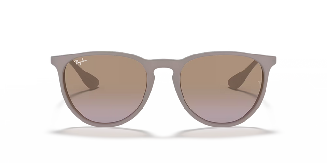 Ray-Ban Erika Classic Dark Sand