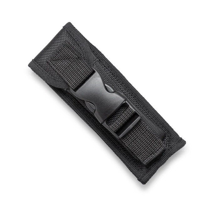 Cobra Tec Small CTK-1 Grey - Dagger/Non Serrated