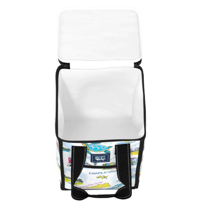 Scout Pleasure Chest Soft Cooler - South Carolina