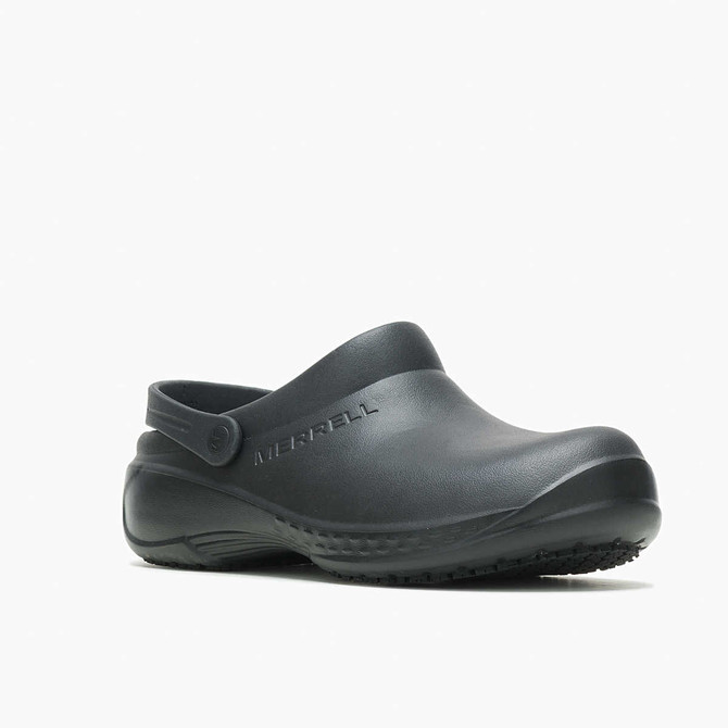 Merrell Encore Service Pro - Black