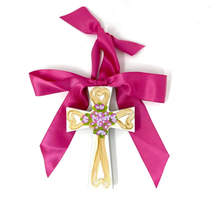 Have Mercy Gifts Limited Edition Cross 6in