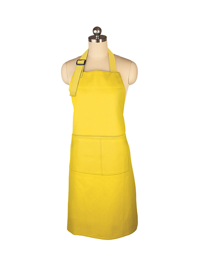 MUkitchen MUapron - Chiffon