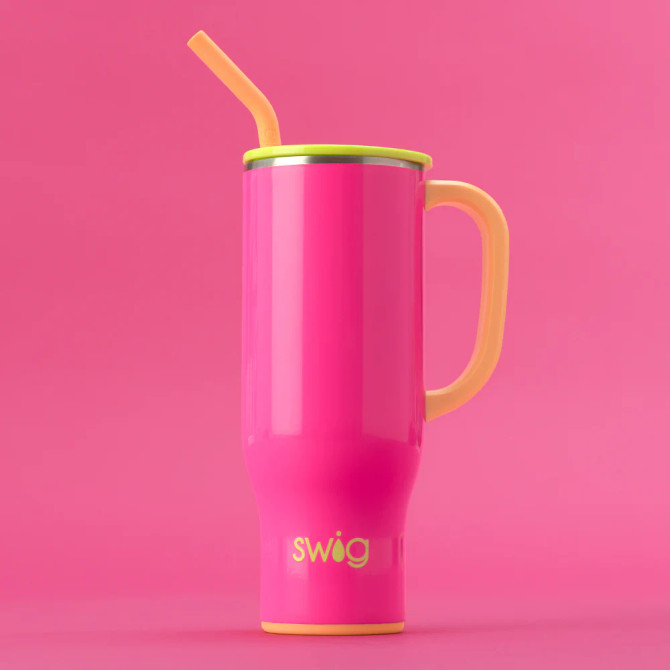 Swig Tutti Frutti Mega Mug - 30 oz