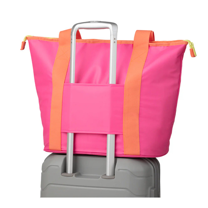 Swig Tutti Frutti Zippi Tote Bag