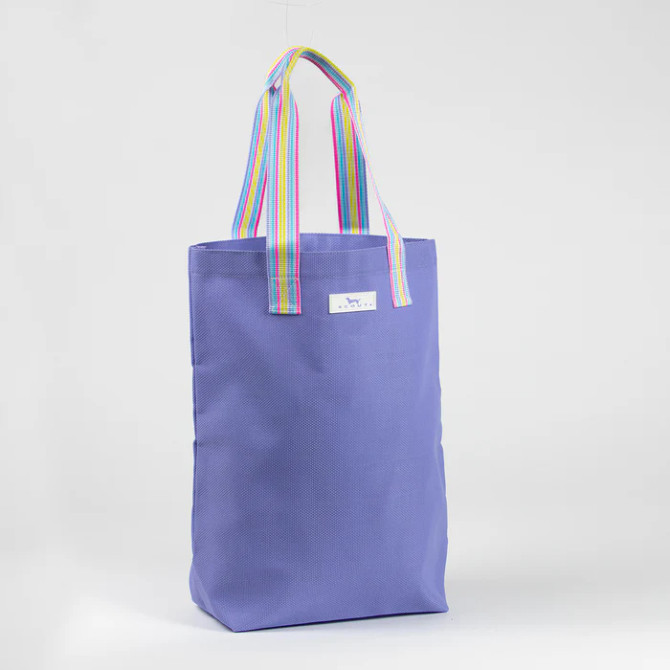 Scout Deep Dive Open Top Tote Bag - Amethyst