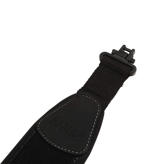 Allen Cascade Neoprene Gun Sling with Swivels​