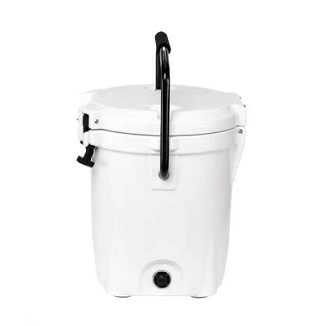 LAKA 20 QT Coolers- White