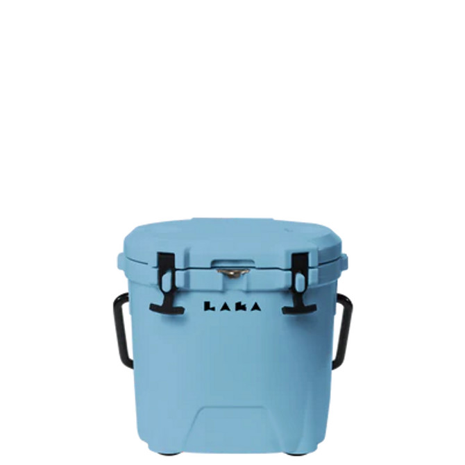 LAKA 20 QT Coolers- Blue