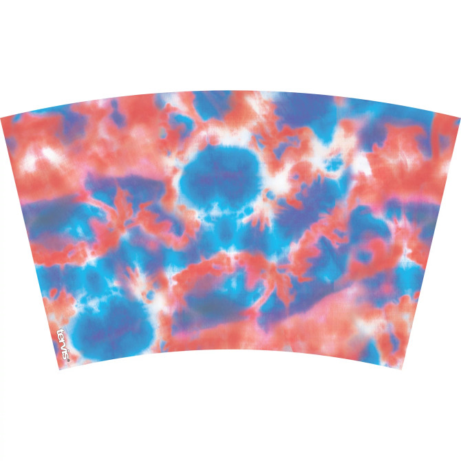 Tervis Americana Tie Dye - 16 oz